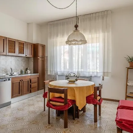 Residenza Martinelli Daire