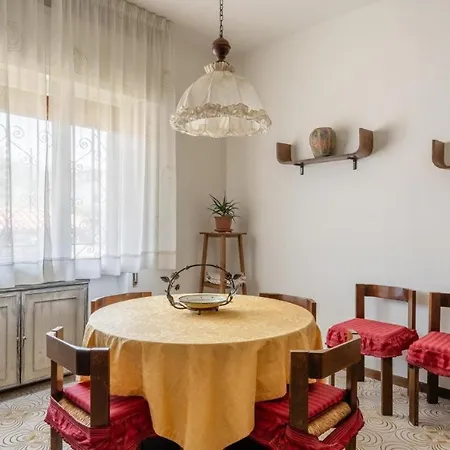 Residenza Martinelli * Pistoia