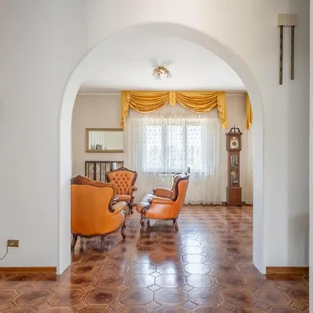 Daire Residenza Martinelli