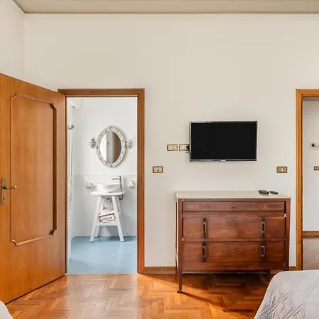 Residenza Martinelli Daire *