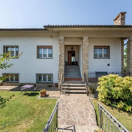 Residenza Martinelli Daire Pistoia
