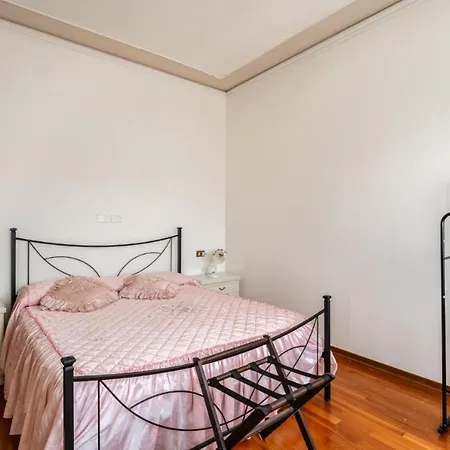 Daire Residenza Martinelli