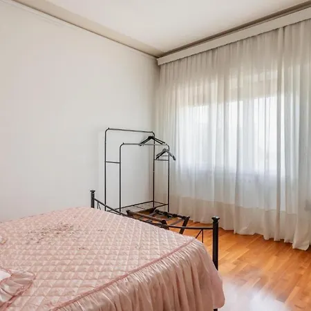 Daire Residenza Martinelli Pistoia