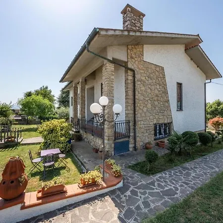 Daire Residenza Martinelli *