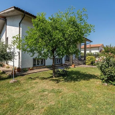 Daire Residenza Martinelli *