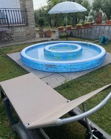 Daire Residenza Martinelli