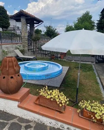 Residenza Martinelli Daire