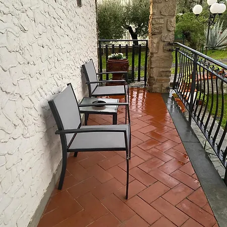 Appartamento Residenza Martinelli *
