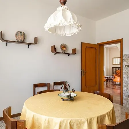 Apartman Residenza Martinelli