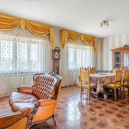Residenza Martinelli Apartman *