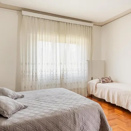 Apartment Residenza Martinelli Pistoia