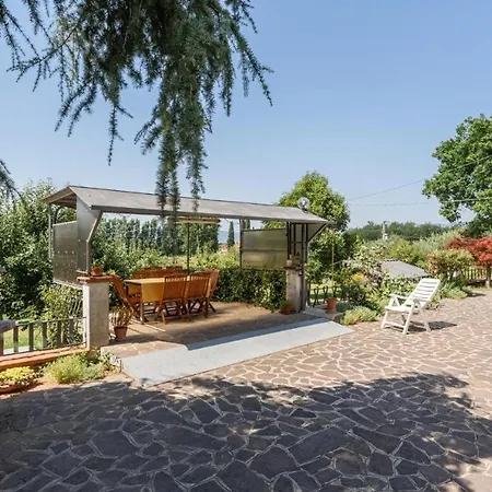 Residenza Martinelli Apartment