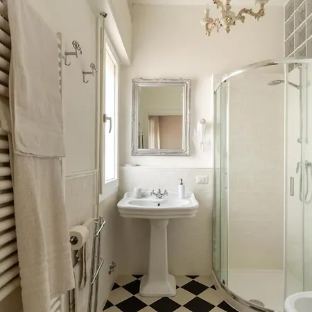 Residenza Martinelli Apartman *