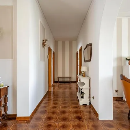 Residenza Martinelli Apartment Pistoia