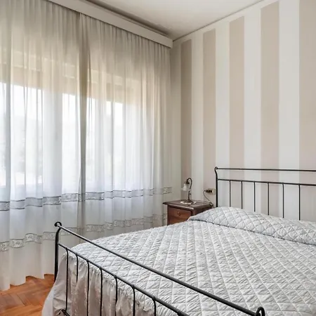 Residenza Martinelli Apartman