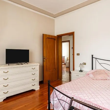 Residenza Martinelli Apartment