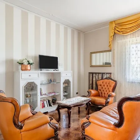 Apartman Residenza Martinelli