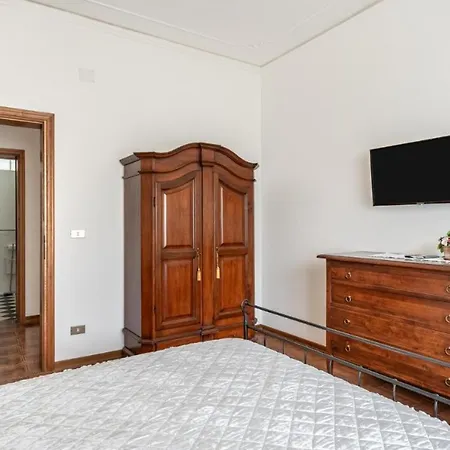 Residenza Martinelli Apartment *