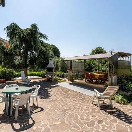 Residenza Martinelli * Pistoia