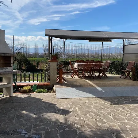 Residenza Martinelli Apartman