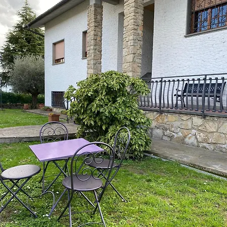 Apartment Residenza Martinelli