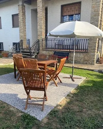 Residenza Martinelli Apartment *