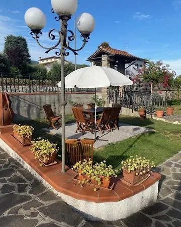 Residenza Martinelli *