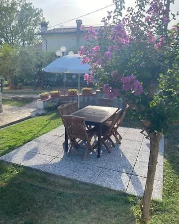 Residenza Martinelli Pistoia