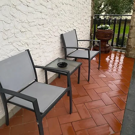 Residenza Martinelli * Pistoia