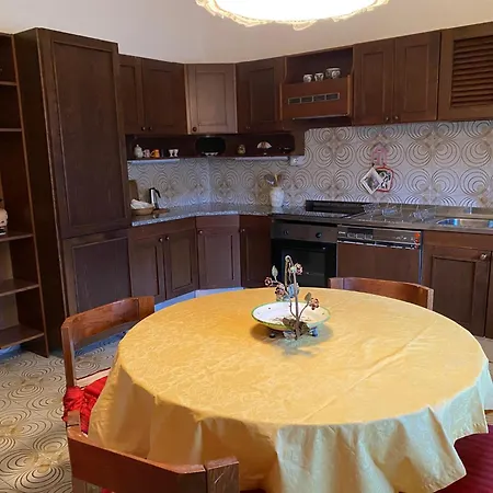 Apartment Residenza Martinelli Pistoia