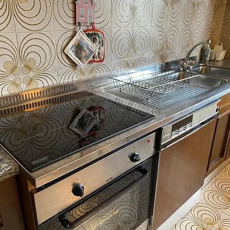 Apartment Residenza Martinelli *