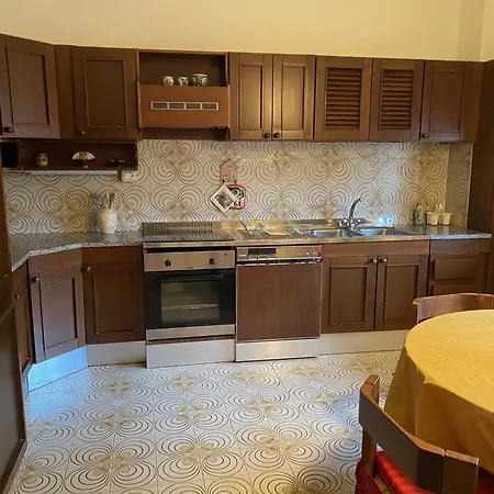 Residenza Martinelli * Pistoia