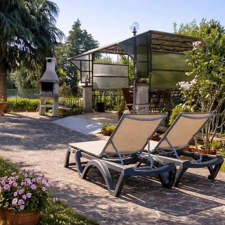 Apartmán Residenza Martinelli Pistoia