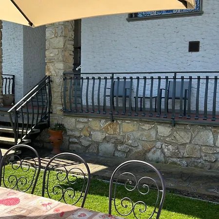 Apartmán Residenza Martinelli *