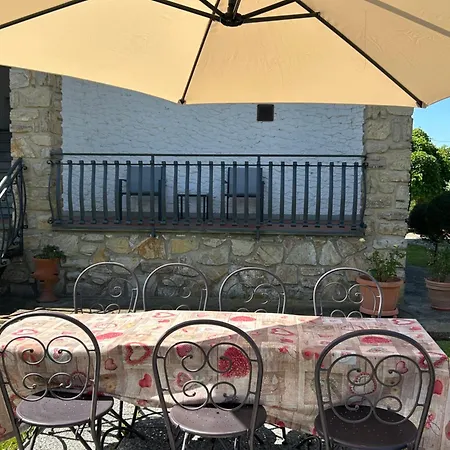 Residenza Martinelli *