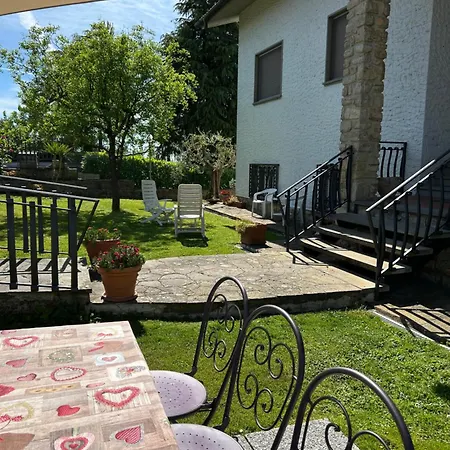 Residenza Martinelli Apartmán