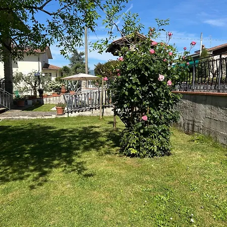 Residenza Martinelli Apartmán