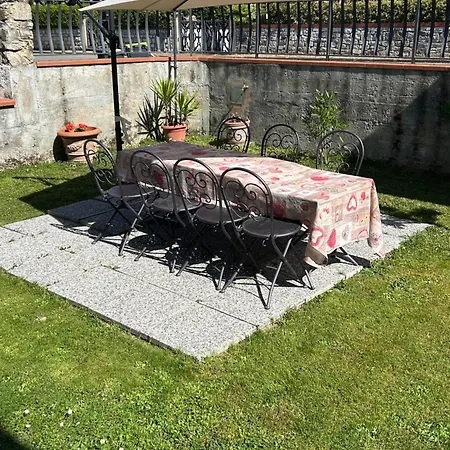Apartmán Residenza Martinelli Pistoia