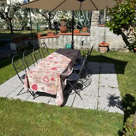 Residenza Martinelli Apartmán Pistoia