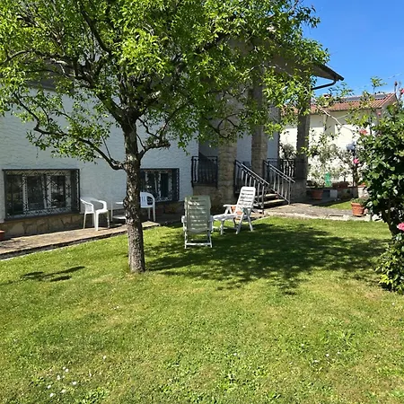 Residenza Martinelli * Pistoia